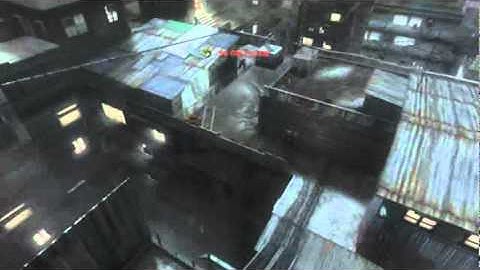 UnderGrndKingz | Kowloon Crossmap Tomahawk!!! WITH REACTION!!