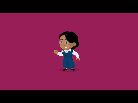 Rosa Parks I Quelle Histoire - TV5 Monde