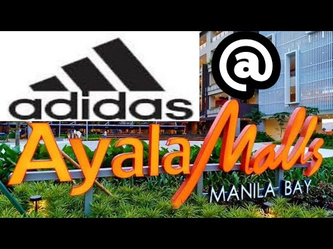 adidas ayala bay