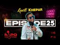 LiPO Episode 25 | Khepar On God, Accident, Comedy, Delight Food Market, Visual Content & Freestyle