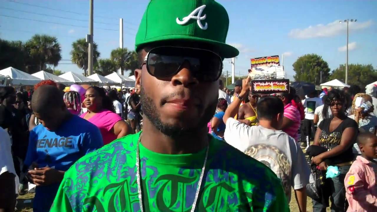 A Train -Trap Boy (YODA) MLK Live