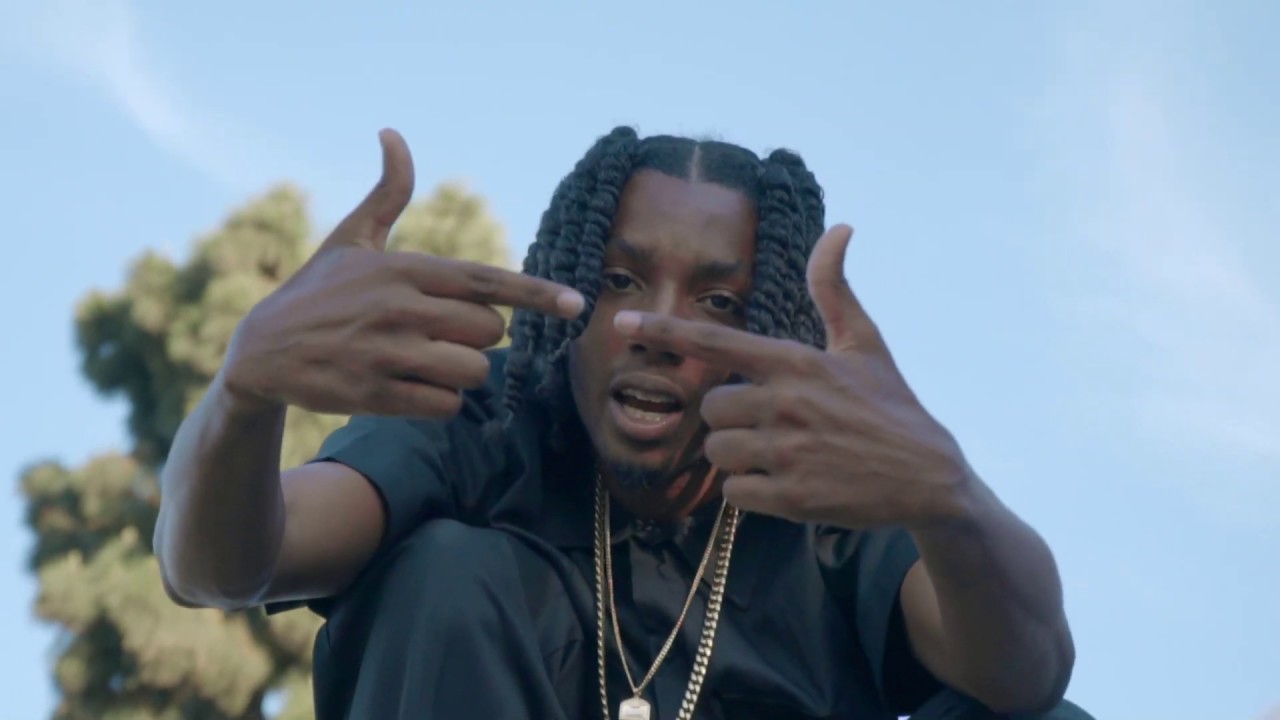 Watch JayHeartless Rtf "Scandalous N***a" | SHOT BY @MARLEYDONFILMS on YouTube Watch JayHeartless Rtf "Scandalous N***a" | SHOT BY @MARLEYDONFILMS on YouTube