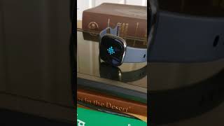 Fitbit Sense Issue