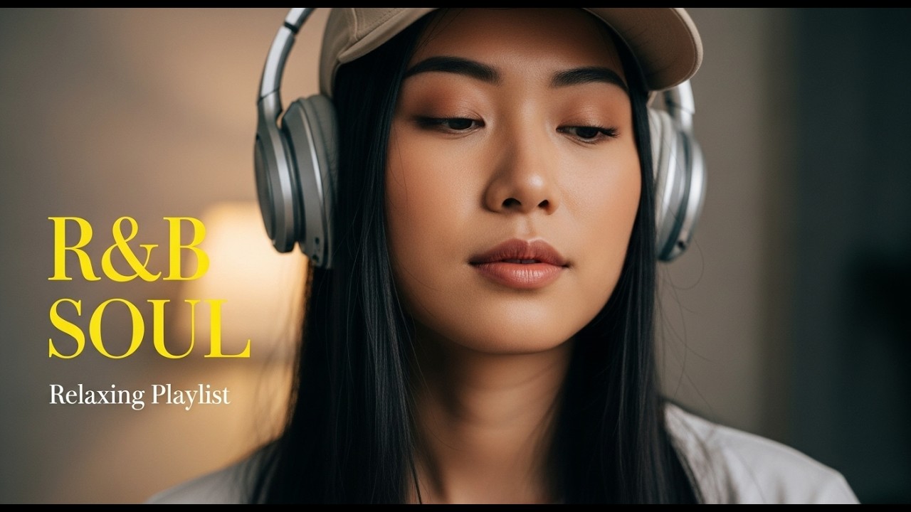 Latest RB Songs 2026  New Smooth Soul Playlist