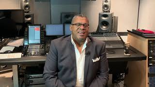 Tommy Talks at Tri-C (T3) | Radio Personality Mark Ribbins
