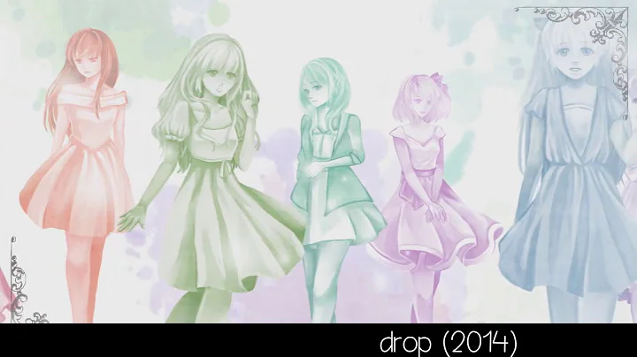 a decade of choruses [thank you]