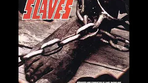 Grady Tate With The Gary Mcfarland Orchestra - Pickin' Cotton