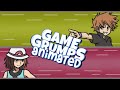 Game Grumps Animated - All Down To Buntd