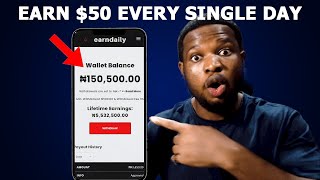 4 Easy Websites to Do Simple Tasks on the Internet to Earn Money | Make Money Online in Nigeria 2024