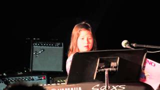 Sophia Kelly - Lavenders Blue