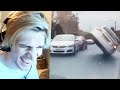Idiots Driving Cars #11 | xQc Reaction!