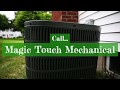 Magic Touch Mechanical - Mesa, AZ - Trustworthy AC Repair