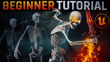 Mastering Filmmaking in Unreal Engine 5: A Beginner