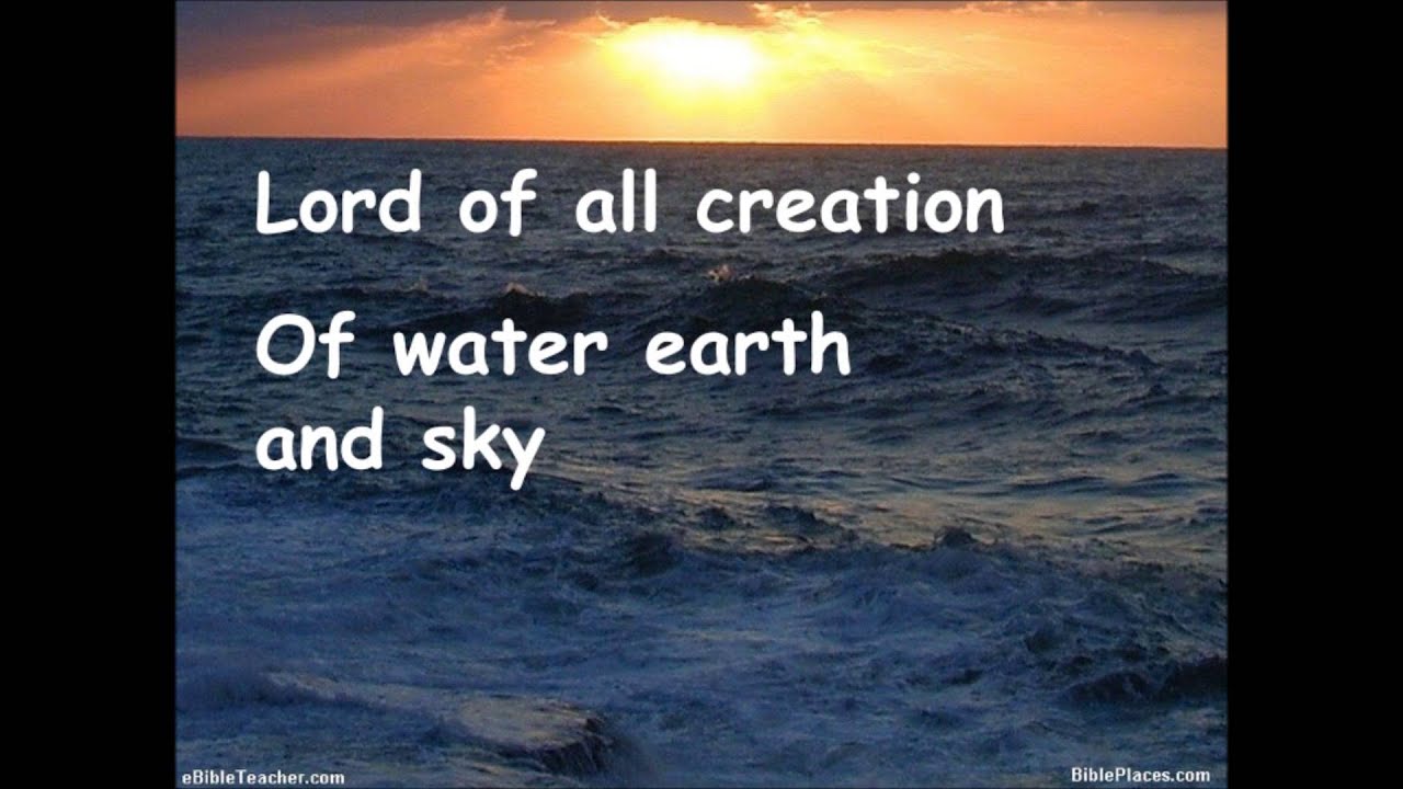 God of Wonders (shorter version with lyrics) YouTube God of Wonders (shorter version with lyrics) YouTube