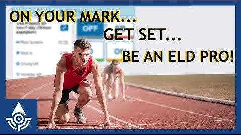 Intro to Geotab Drive - ELD Tutorial Series for HOS Drivers in CMV