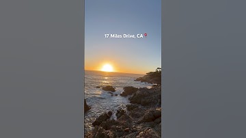 Thumbnail of Must Visit Places in San Francisco - 17 Miles Drive