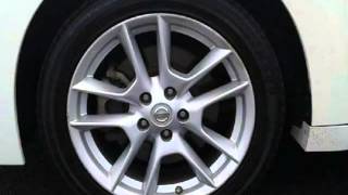 2009 Nissan Maxima 4dr Sdn V6 CVT 3.5 S (Pasadena, Texas)
