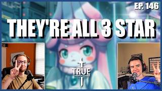 Rating PRD Norm Cards | Team True Podcast Ep 146
