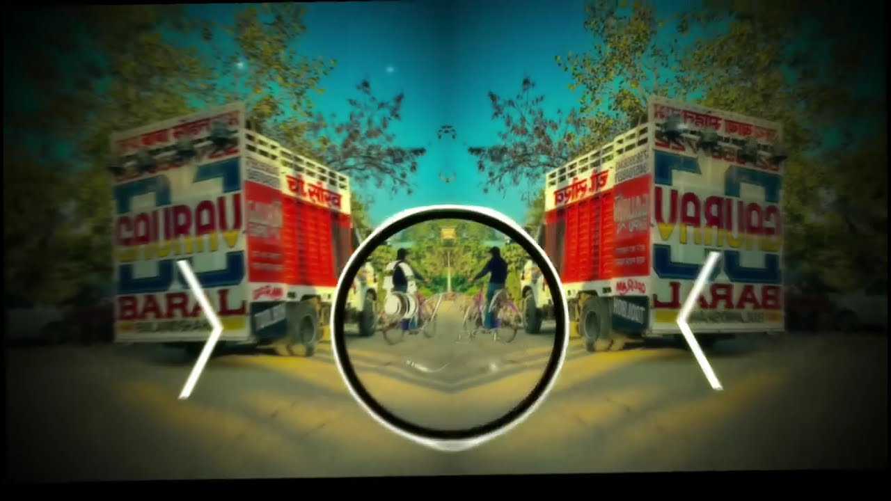 PARDESHI PARDESHI [HIGH GAIN] DJ DEEPESH NUMBERDAR 