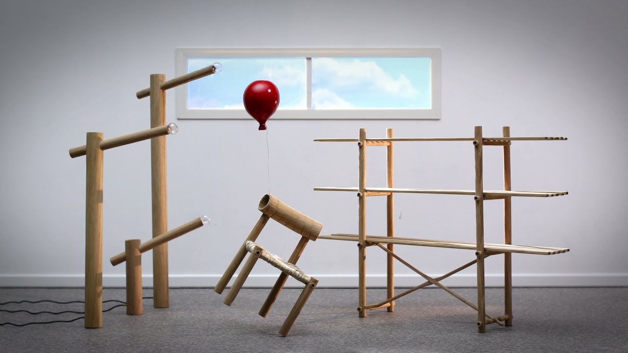 O-Series | JOB VAN DEN BERG