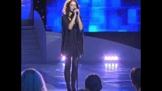 Marija - Tu man esi (Muzikos akademija 2)