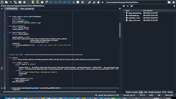 Learn Algo Trading for Bank nifty Straddle/Strangle using Python | Part 2 | Python Code
