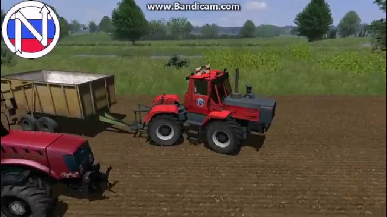 Нобель Агро 21.04. 2014 - YouTube