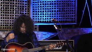 Pusakata - Selalu Muda @ Senggigi Sunset Jazz 2018 [HD]