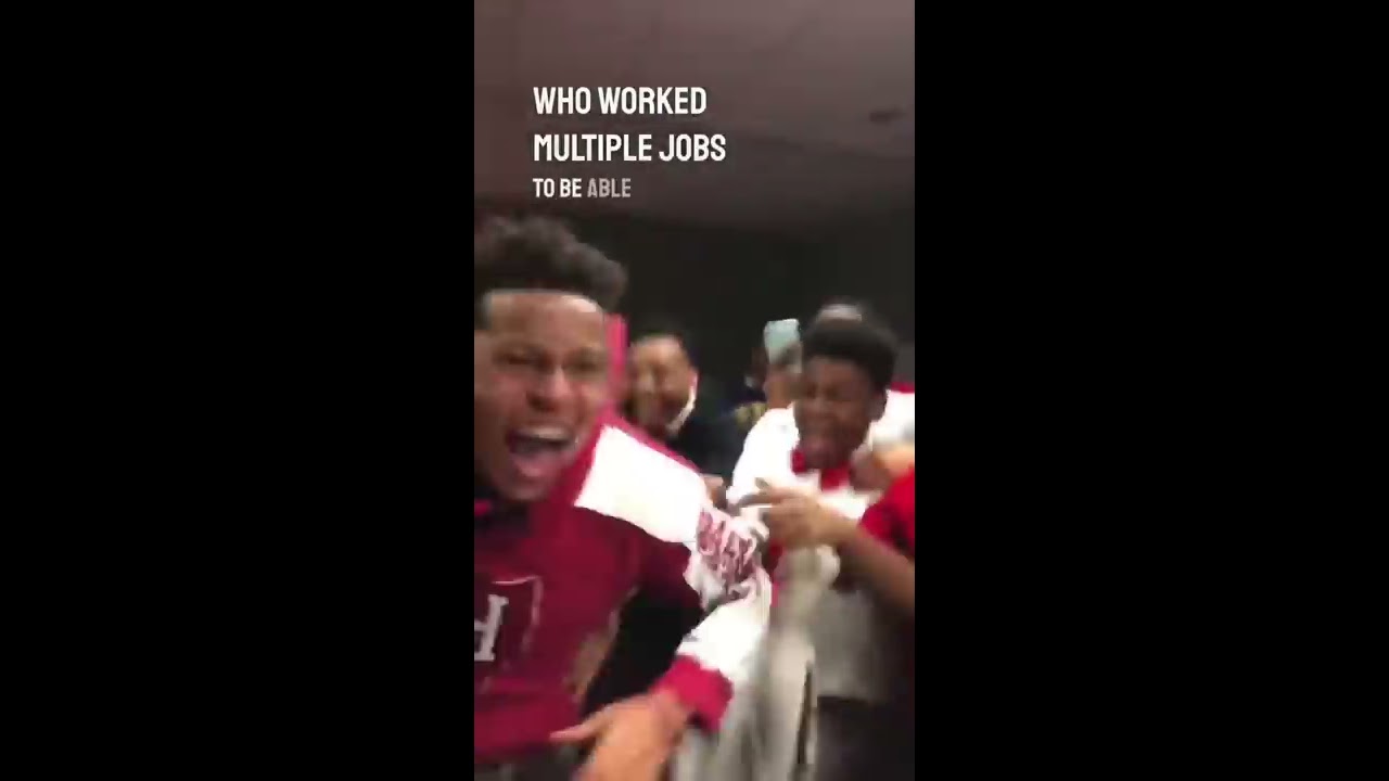 This 16 Year Old Student Got Accepted Into Harvard And The Reactions Are Awesome 