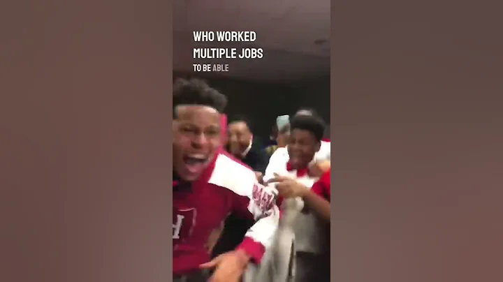 This 16-year-old student got accepted into Harvard and the reactions are awesome 👏 - DayDayNews