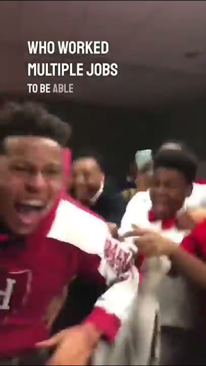 This 16-year-old student got accepted into Harvard and the reactions are awesome 👏