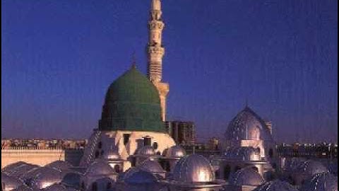 الشيخ بدوي كشك وتلاوة متميزة من سورة الحج