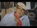 Colonel tom parker  interview on abc nightline aug 15 1987