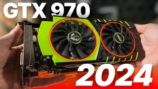 GTX 970.... 10 Years Later