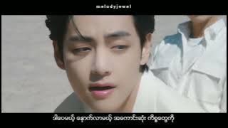 BTS - Yet To Come (The Most Beautiful Moment) mm sub | Myanmar Subtitle