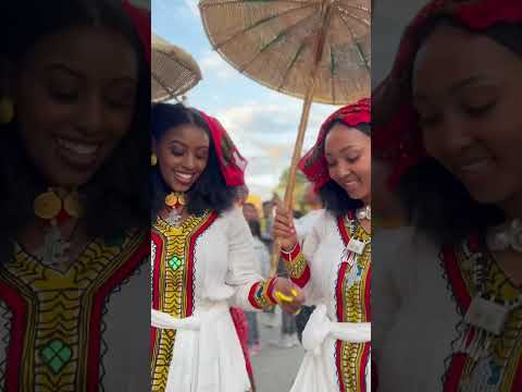 Filmed In Gondar Ethiopia Where Culture Lives In Every Drumbeat And Every Step