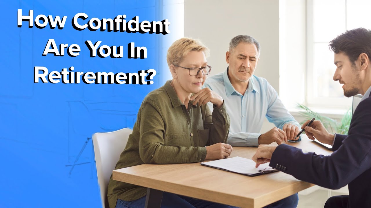 The WorryFree Retirement® 585: How Confident are You in Retirement ...