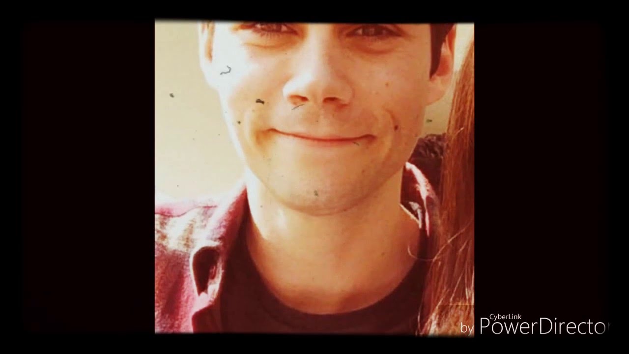 Dylan obrien YouTube