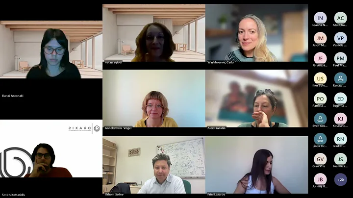 Tools for Transformative Change for Biodiversity | Webinar Recording