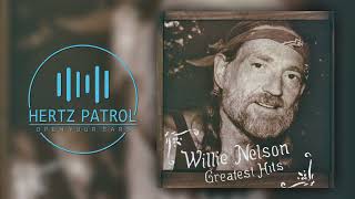 Willie Nelson   Crazy   432hz
