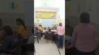 Common Man Trust 1st to 10th Coaching English Speaking Course Computer Class Sunil Kumar 8810274376