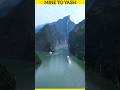 World’s Top 3 Longest Rivers Explained in Hindi | Nile, Amazon, Yangtze