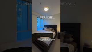 beautiful 1-bedroom condo in North Vancouver for under $650K, with your own covered patio beautiful 1-bedroom condo in North Vancouver for under $650K, with your own covered patio