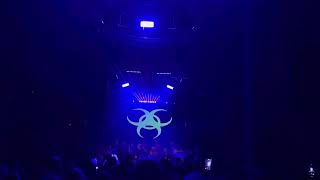 Optical B2B Bailey B2B Mel @ The Steel Yard, London 05/04/25