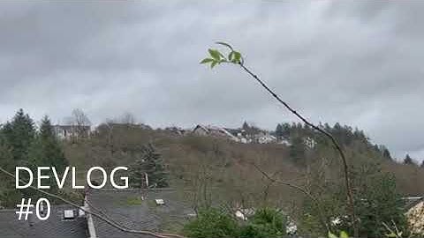 Unity Game Introduction - Devlog #0