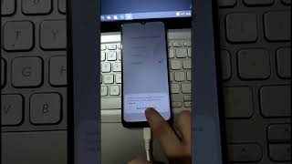 SAMSUNG A 22 5G FRP LOCK