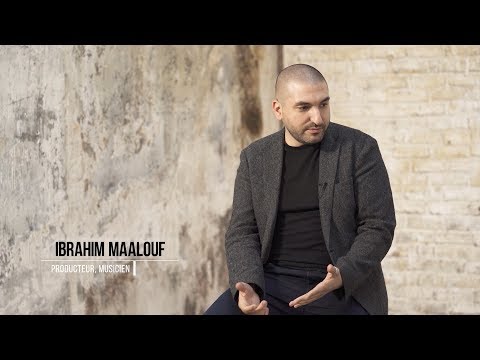 S3NS - Ibrahim Maalouf [UPCOMING ALBUM TEASER]