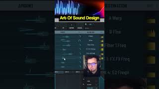 Making a Basic Bass Sound Go Crazy in Ableton for Drum & Bass & Dubstep | (DJ Hazard, Bou, Hedex)