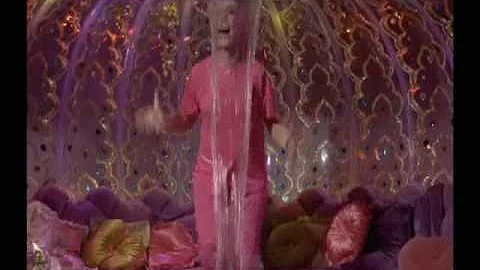 Gregory's Favorite Jeannie Moment No. 6