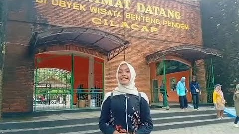 Video ujian praktek IPS dan Informatika | Bening Debarani - Kelas 9E - SMP Negeri 4 Cilacap